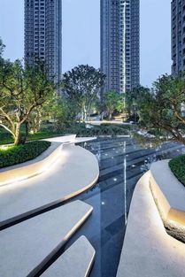 重慶不容錯過的精品地產景觀,火爆報名中