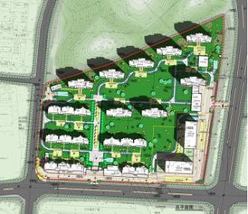 奉化城區(qū)又將多一個高品質(zhì)現(xiàn)代住區(qū) 原奉化食品廠地塊項(xiàng)目規(guī)劃設(shè)計方案通過了