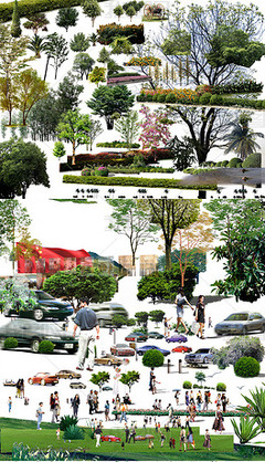 景觀寫實(shí)專題模板-景觀寫實(shí)圖片素材下載_第4頁