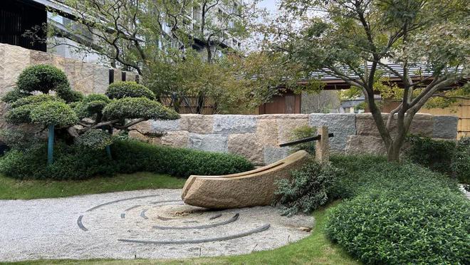 跌落的合景臻頤府 有種困境，叫自毀前程——景觀設計的反思