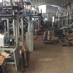 瑞安市永邦機械廠 專業(yè)機械設(shè)備的卓越制造者