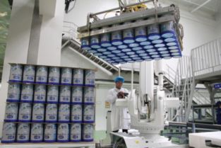 重鑄信任 君樂寶奶粉從歷史冰點到市場崛起的逆襲之路